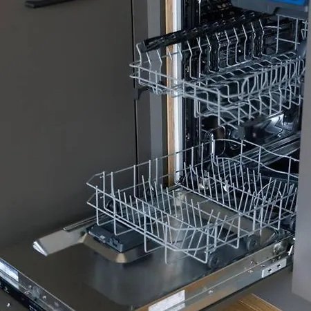 Vysoka - Deluxe 4 Apartamento Bratislava