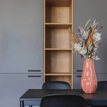 Vysoka - Deluxe 4 Apartamento Bratislava
